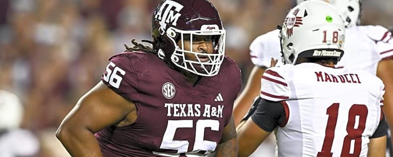 3 Underrated Texas A&M Portal Exits That Could Quietly Stun Fans
