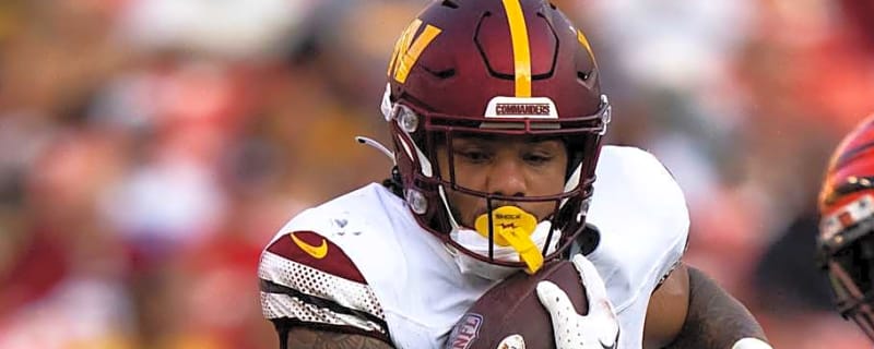 Biggest Winners, Losers Of Jaguars Signing Chris Rodriguez Jr.