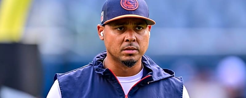 Chicago Bears&#39; answer at running back may have just emerged on waiver wire