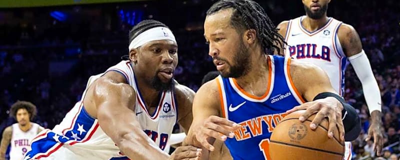 Knicks Could Poach Division Rival in Free Agency