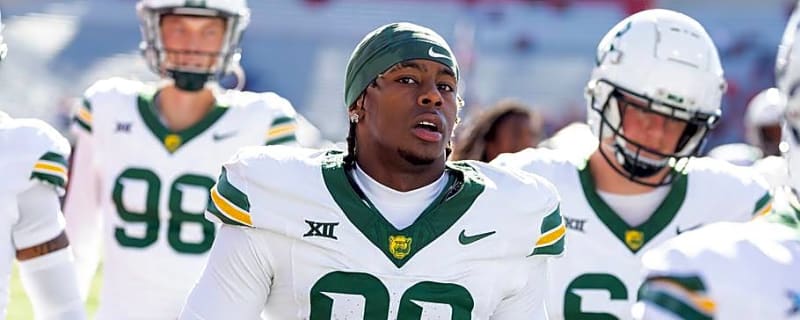 Biggest Baylor Football Camp Disappointment (And Why It Matters)