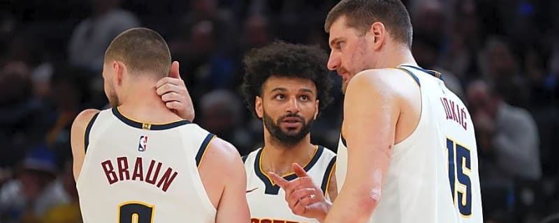 Biggest Nuggets Priorities Before Camp and How to Address Them