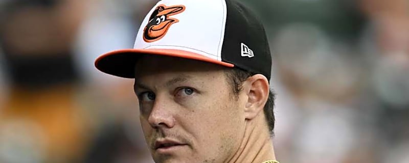 Orioles could trade Ryan Mountcastle for rival ace