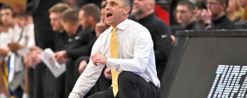 Projecting Iowa's 2026-27 Starting Lineup After Andrew McKeever Commitment
