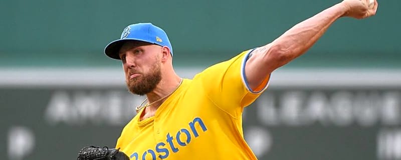 Red Sox Official ALWCS Roster: Biggest Surprises, Omissions and Decisions