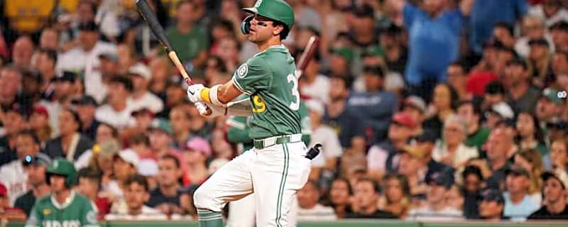 Where Things Stand With Red Sox, Marcelo Mayer