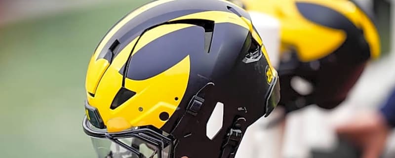 Michigan Football Emerging as Leader for Two Top-20 In-State 2027 Prospects