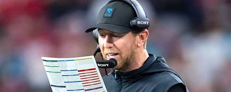 Coaching Cycle Shows Why Liam Coen's Role Is So Critical to Jaguars' Success