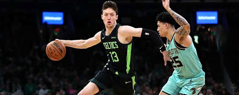 Who could be an under the radar impact addition to the Hornets this season?