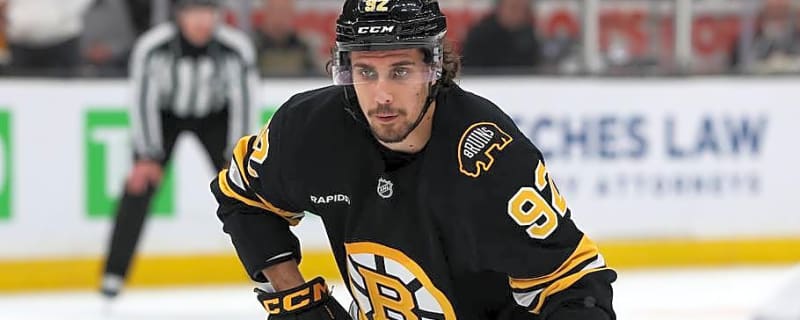 Notable Dates, Events Leading Up To Boston Bruins 2026-27 Season