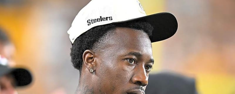 Grading 3 Lions Mock Trades For Steelers CB Joey Porter Jr.