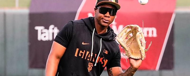 Pair of Injured Giants Bullpen Options Begin Buildup with Live Batting Practice