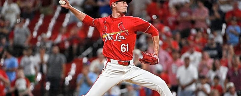 Cardinals Pros and Cons of Removing Riley O'Brien as Closer