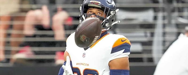 Why Broncos S Brandon Jones is Considered 2026 Cut Candidate