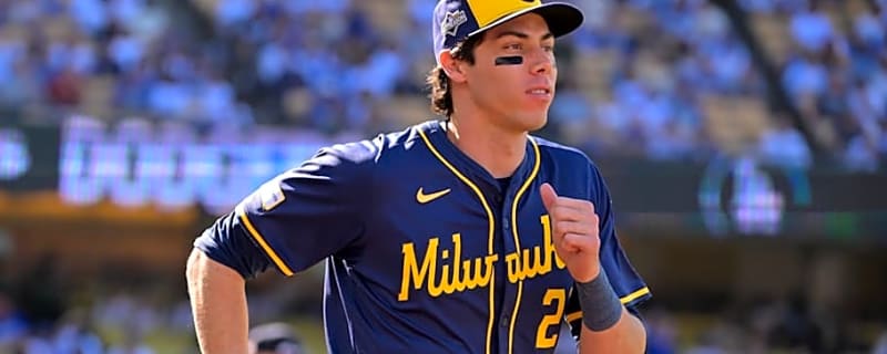 Christian Yelich’s Brewers Status Hinges on Friday