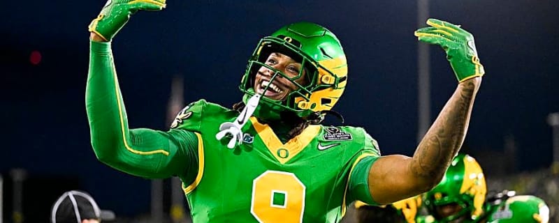 Latest 2027 NFL Mock Draft Pins Broncos With Potent Offensive Weapon