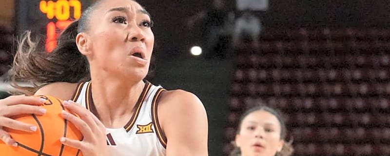 ASU Women's Basketball Continues Spotless Start to Season