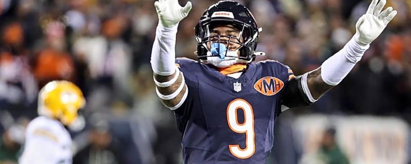Jaquan Brisker is Fired Up for New Role With Steelers