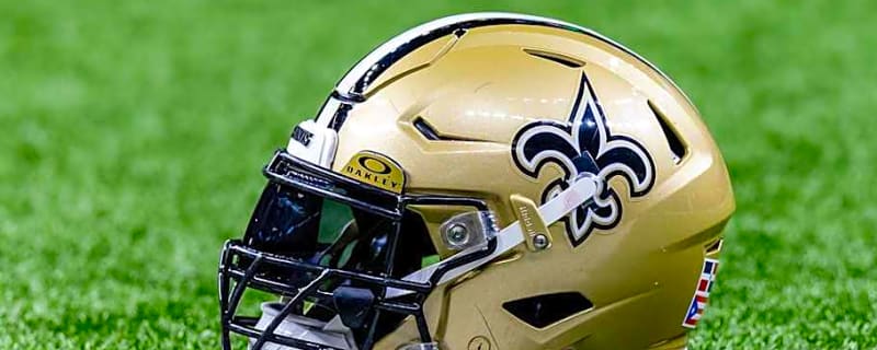 Examining Saints' WR Room, Including Forgotten Trade Pickup
