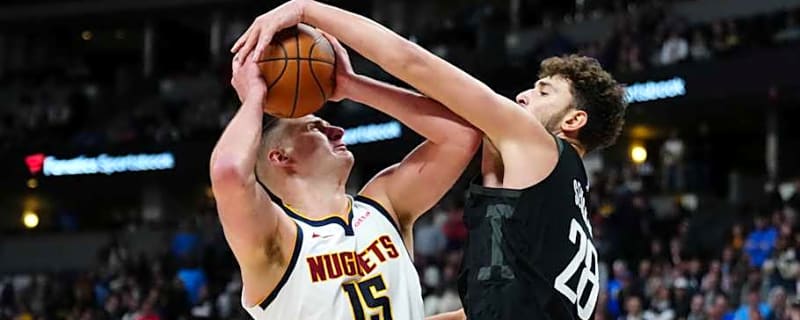 Rockets&#39; Alperen Sengun is Ready to Detach from &#39;Baby Jokic&#39; Moniker