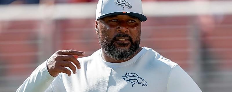 Broncos May Already Have Vance Joseph's Successor in House