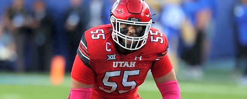 One Perfect OT Target for Steelers in Every Round of NFL Draft
