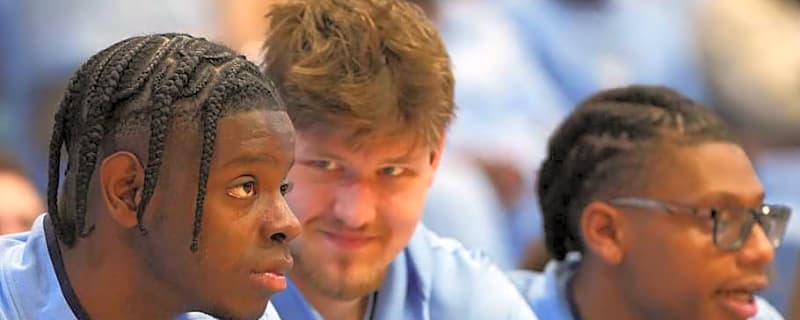 UNC Slips in Latest AP Poll