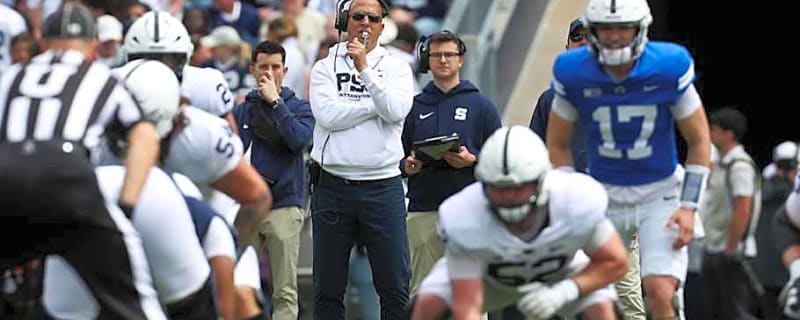 What we Learned About Penn State at Big Ten Media Days