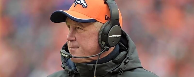 Former Broncos Head Coach Hired by Bills