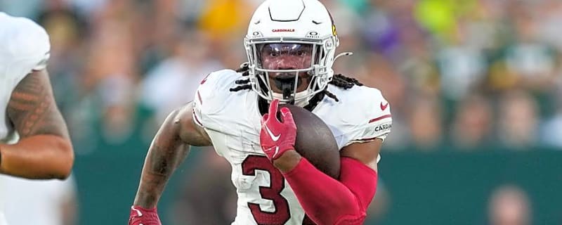 Patriots Swing Trade for Depth RB: How This Impacts Current Roster Cuts