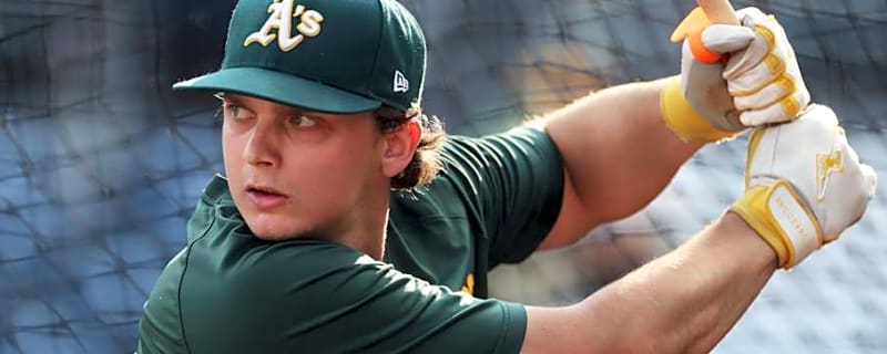 The Simple Reason Nick Kurtz, Not Aaron Judge, Will Win AL MVP in 2026