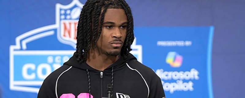 One Question That Could Define Bengals’ Plans on Day Two of the 2026 NFL Draft