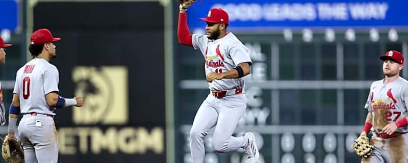 Cardinals Nearing Crossroads With Victor Scott II, Nathan Church