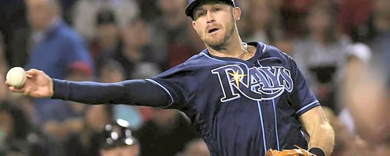 Evan Longoria To Receive Incredible Honor From Rays This Season