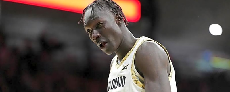 One Big Concern for Colorado Buffaloes Basketball