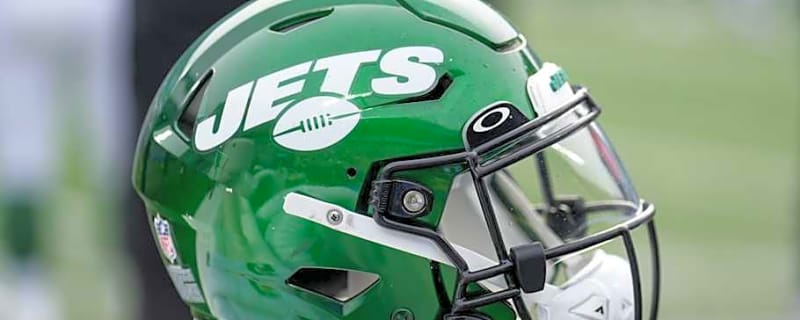 Jets 2025 Season Hinges On &#39;Breakout Player&#39;