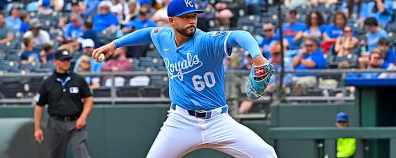 Royals Writer Declares Star Reliever Deserves All-Star Consideration