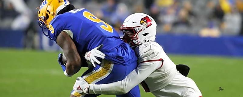 Points of Emphasis: Louisville vs. Pitt