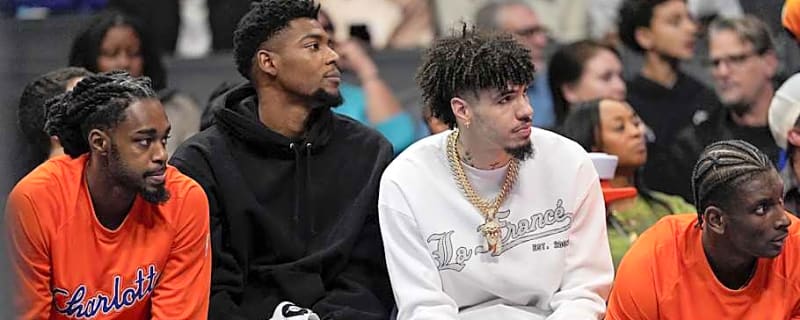 How long can the Hornets evaluate this core before making big decisions?