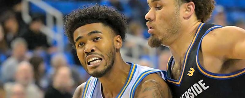 How UCLA's Players Graded Out Against UC Riverside