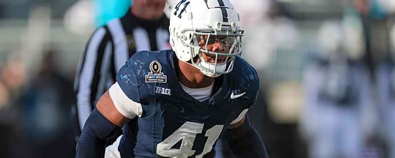 Day 3 Linebackers Atlanta Falcons could Target in NFL Draft