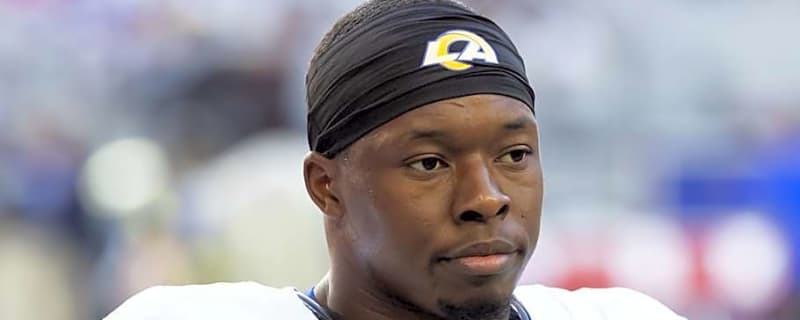 Where the Rams Stand Heading Into Week 17