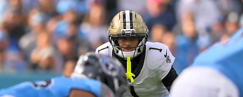 NFL Free Agency: PFF Links Seahawks with Former Saints Day 2 Pick