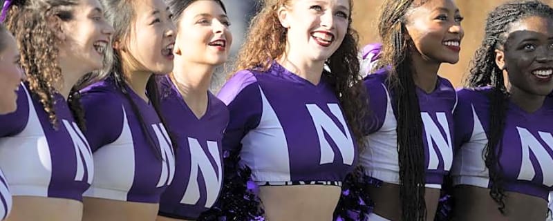 Northwestern Comes Up Short Against Washington in Competitive Five-Set Match