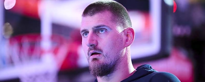 Nikola Jokic in Jeopardy of Ruining Historic NBA MVP Streak