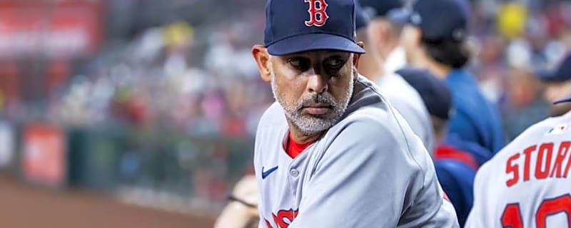 Red Sox Named 'Perfect Fit' For Free Agent Who Should Sign Soon