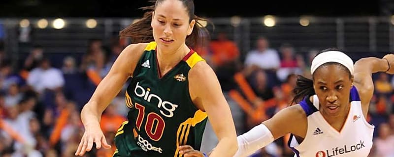 How A Former Mercury Guard Tallied A Triple-Double