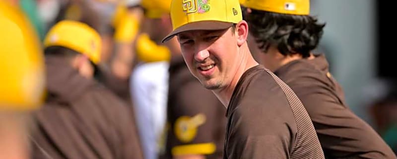 Padres Notes: Friars Sign Pitcher, San Diego Doesn’t Want Relocation, Walker Buehler Talks Roster Fight