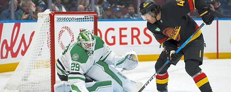 Three Teams Benefit Most from Acquiring Canucks&#39; Kiefer Sherwood