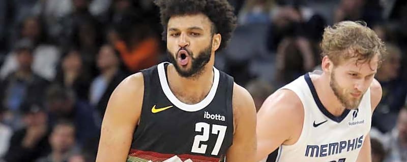 3 Takeaways From Nuggets&#39; Bounce-Back Win vs. Grizzlies